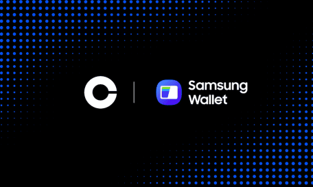 Coinbase and Samsung Team to Bring Stablecoins to Digital Wallets