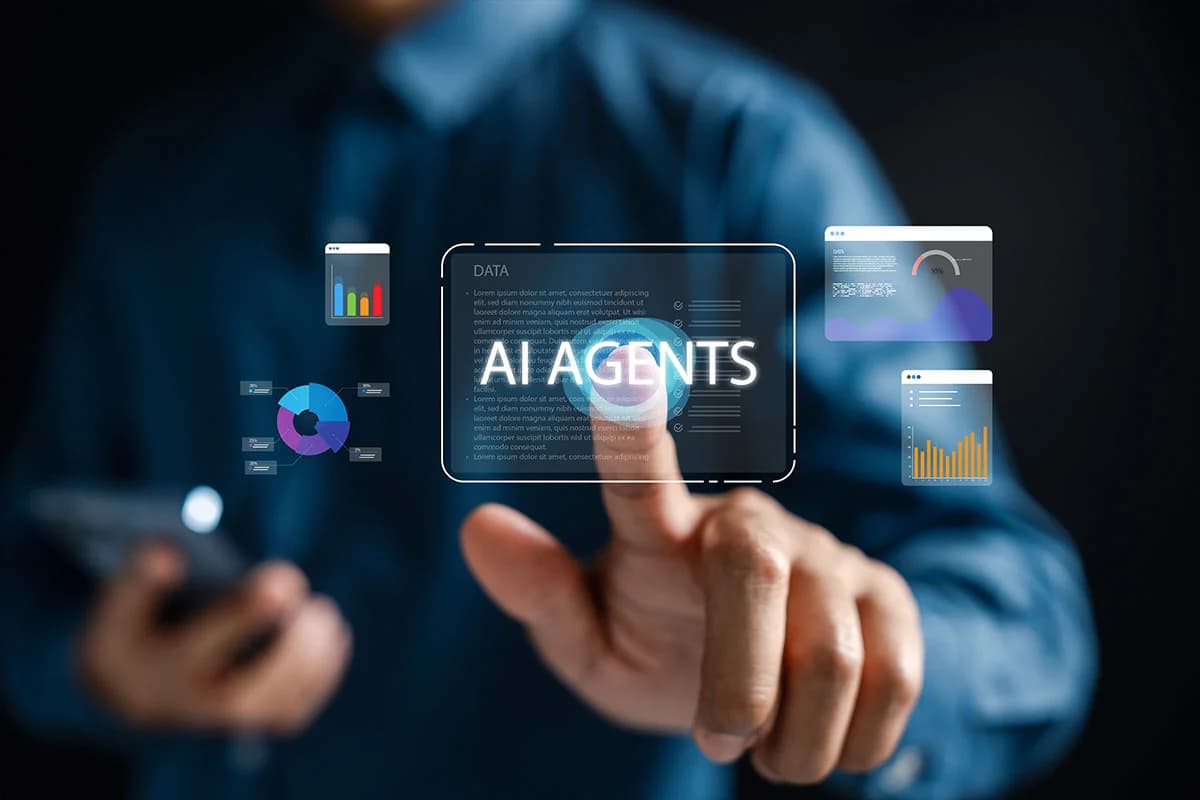 AI Agents Pose 24/7 Security Threat Without Proper Controls, Zscaler CEO Says
