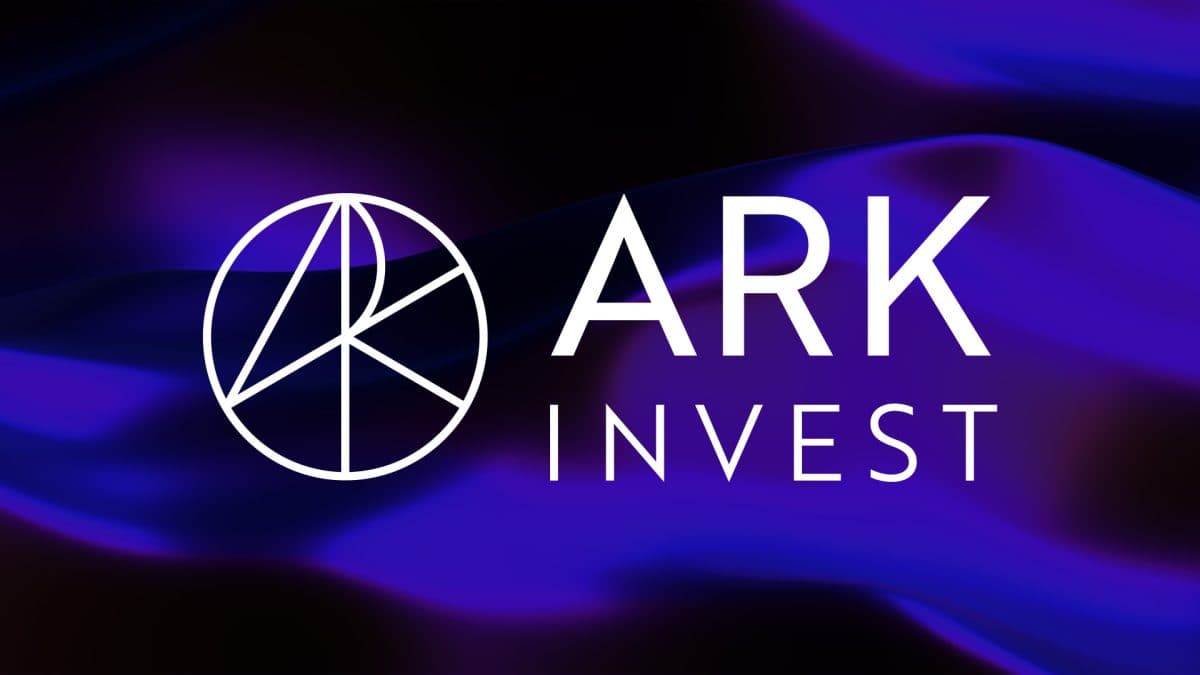 Cathie Wood’s ARK Sells $61M of Its Own Bitcoin ETF, Coinbase, Circle Stocks