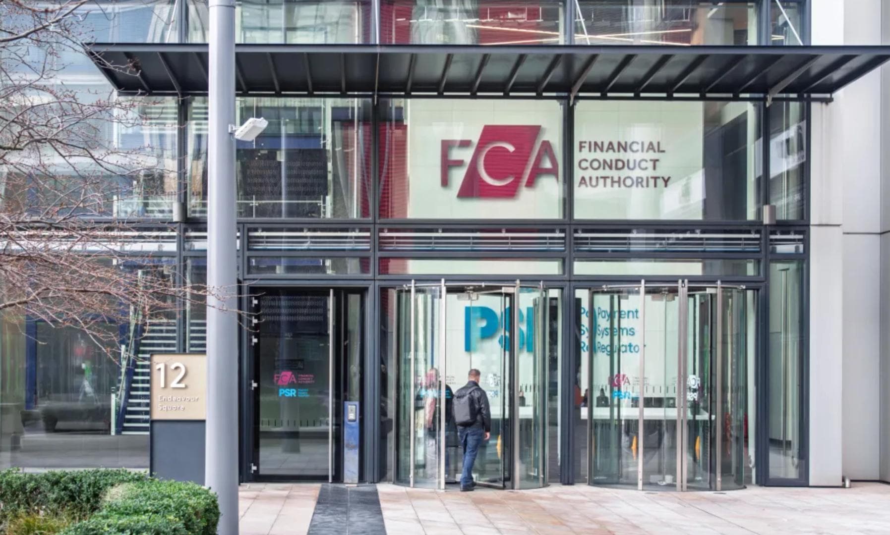 FCA considers exempting tokenized gold from fund rules to defend London market