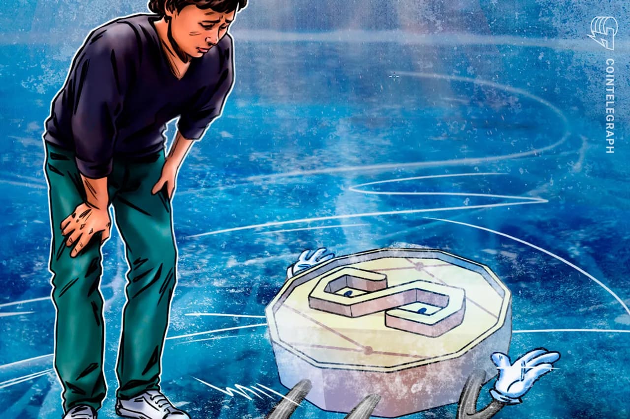 COINTELEGRAPH: Standard Chartered pushes $2T stablecoin forecast to 2030 as transaction volumes grow
