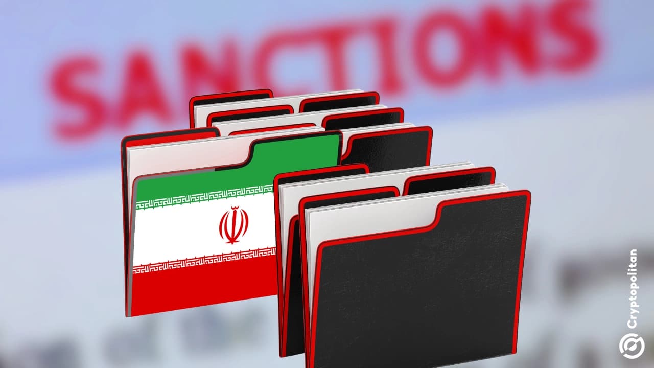 BitBank faces U.S. sanctions over alleged IRGC Bitcoin transfers