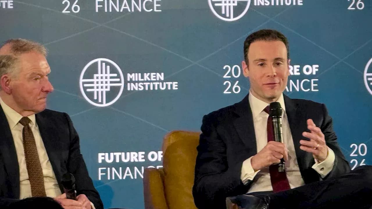 US CFTC Proposes First Formal Cryptocurrency Market Rules