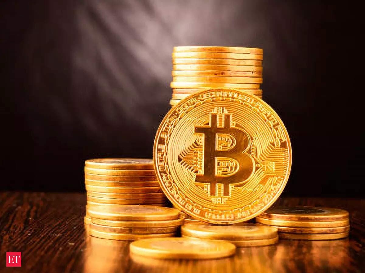 Parliamentary panel may recommend stricter monitoring of crypto transactions in India