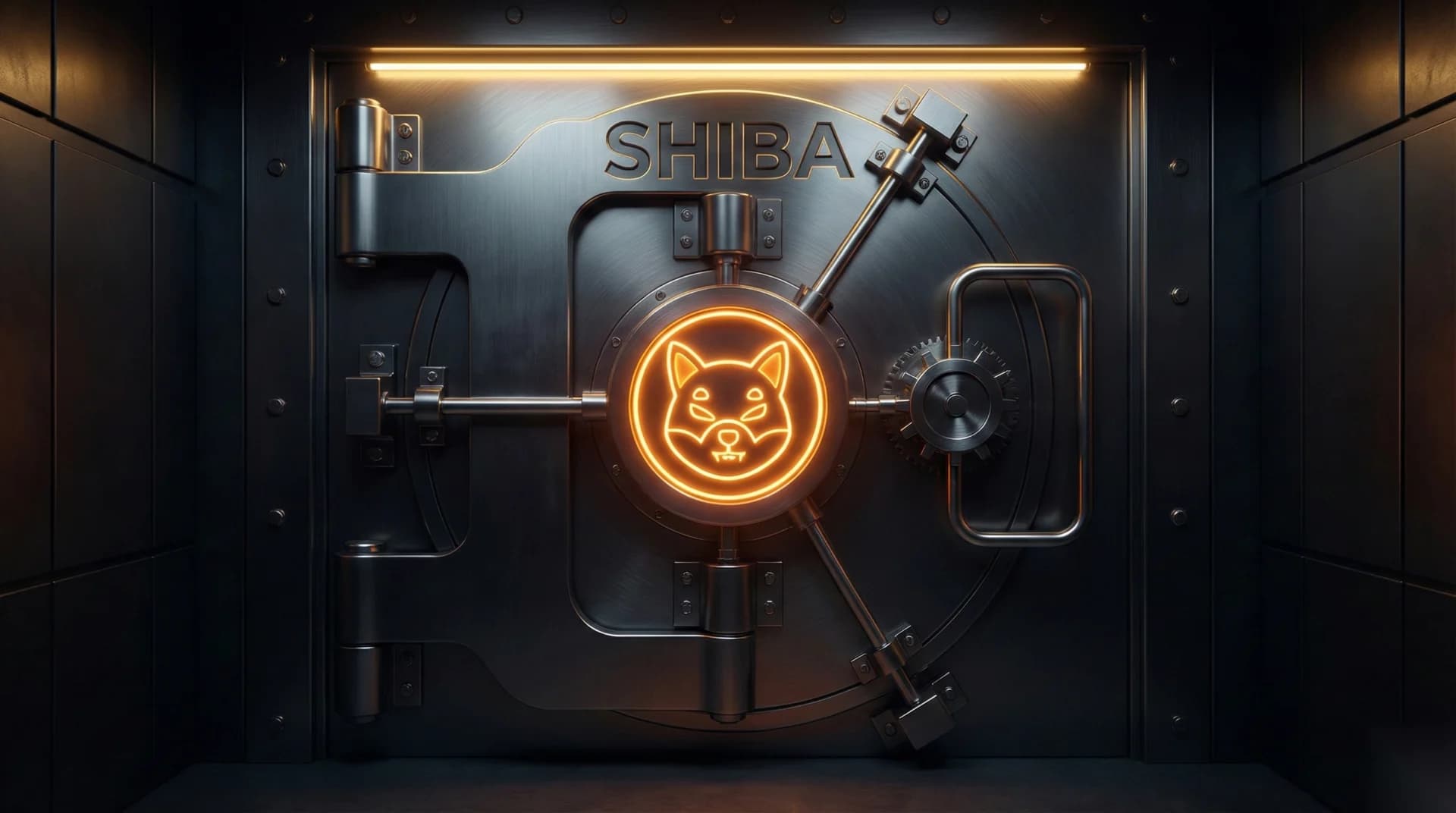 Shiba Inu sees 277 billion SHIB inflow, key price levels hold