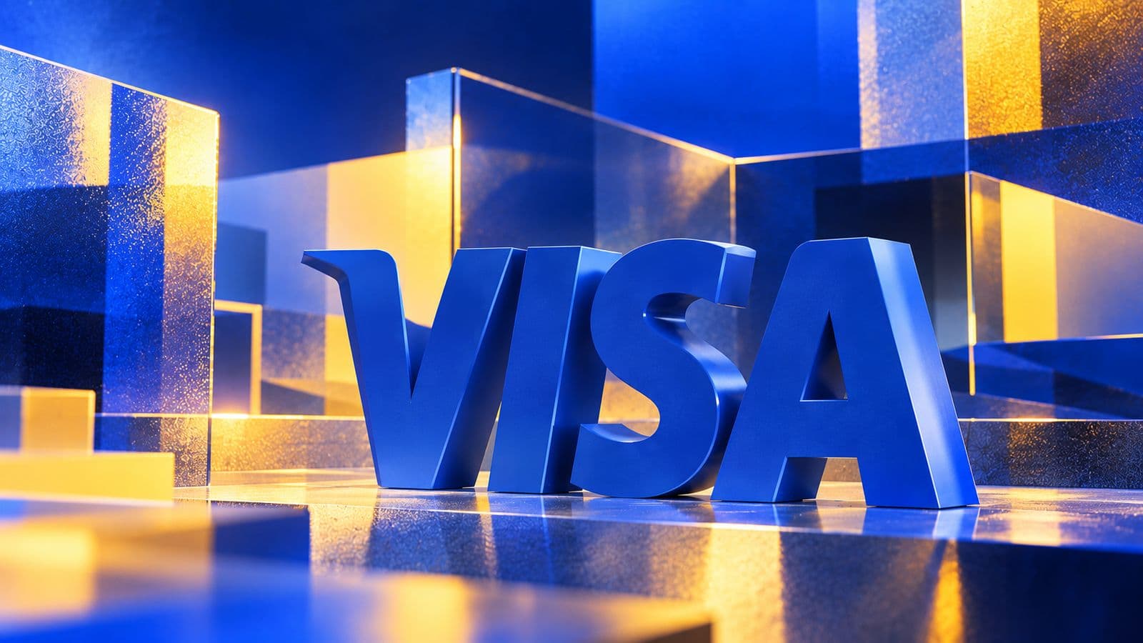 Visa and CoinShares surveys: Growing interest in crypto assets among consumers and wealthy investors