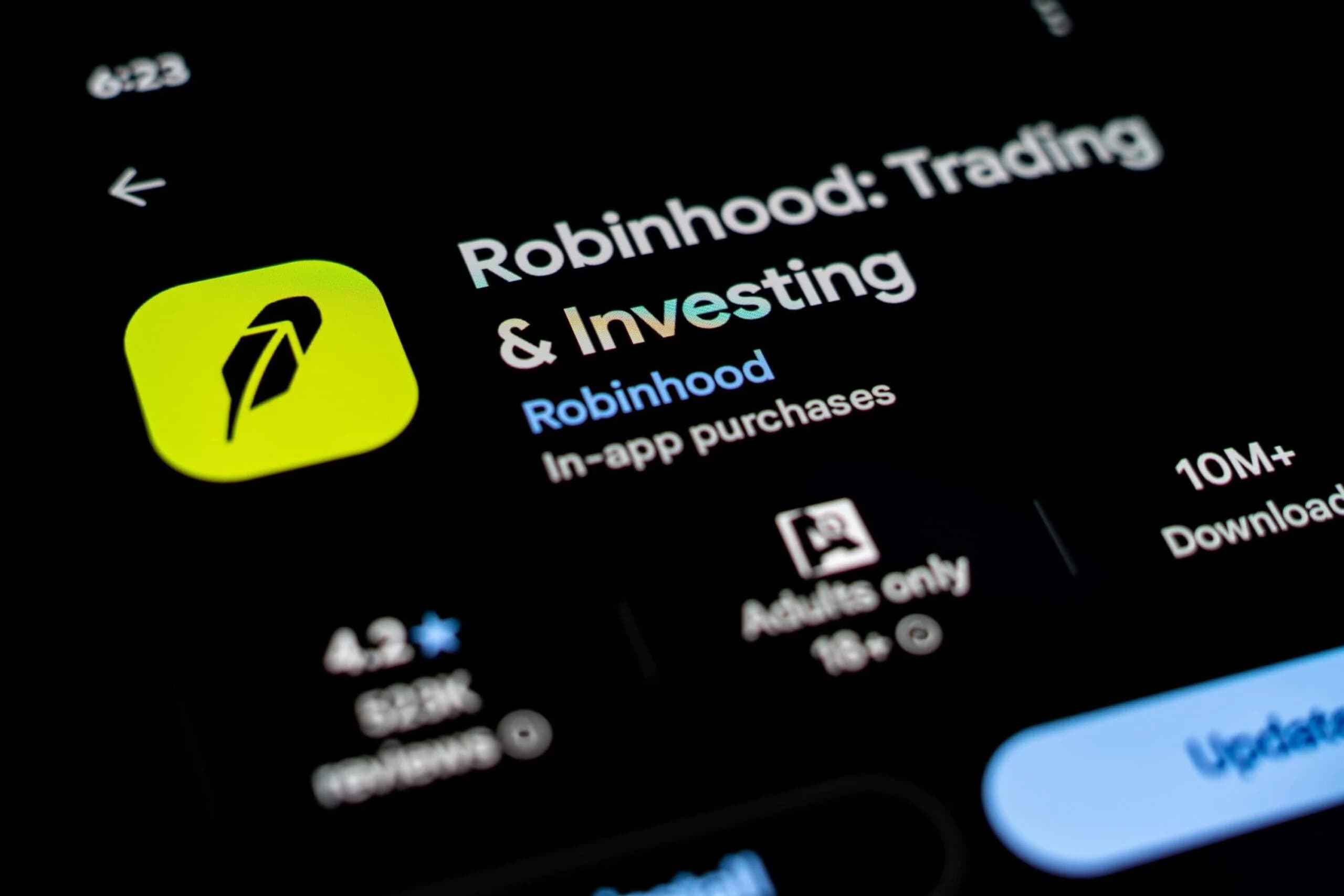 Robinhood Chain Hit by Coordinated $18M Memecoin Fraud Operation