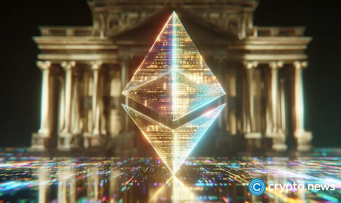 Ethereum price eyes $2,800 as analysts await range breakout