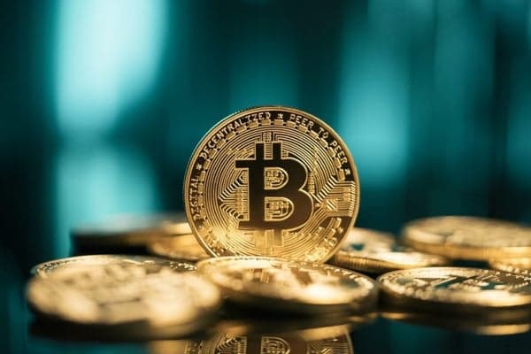 Bitcoin Is Due North, Says James Thorne—Investment Strategist Says 'We're Early....We're Going to Embrace It'