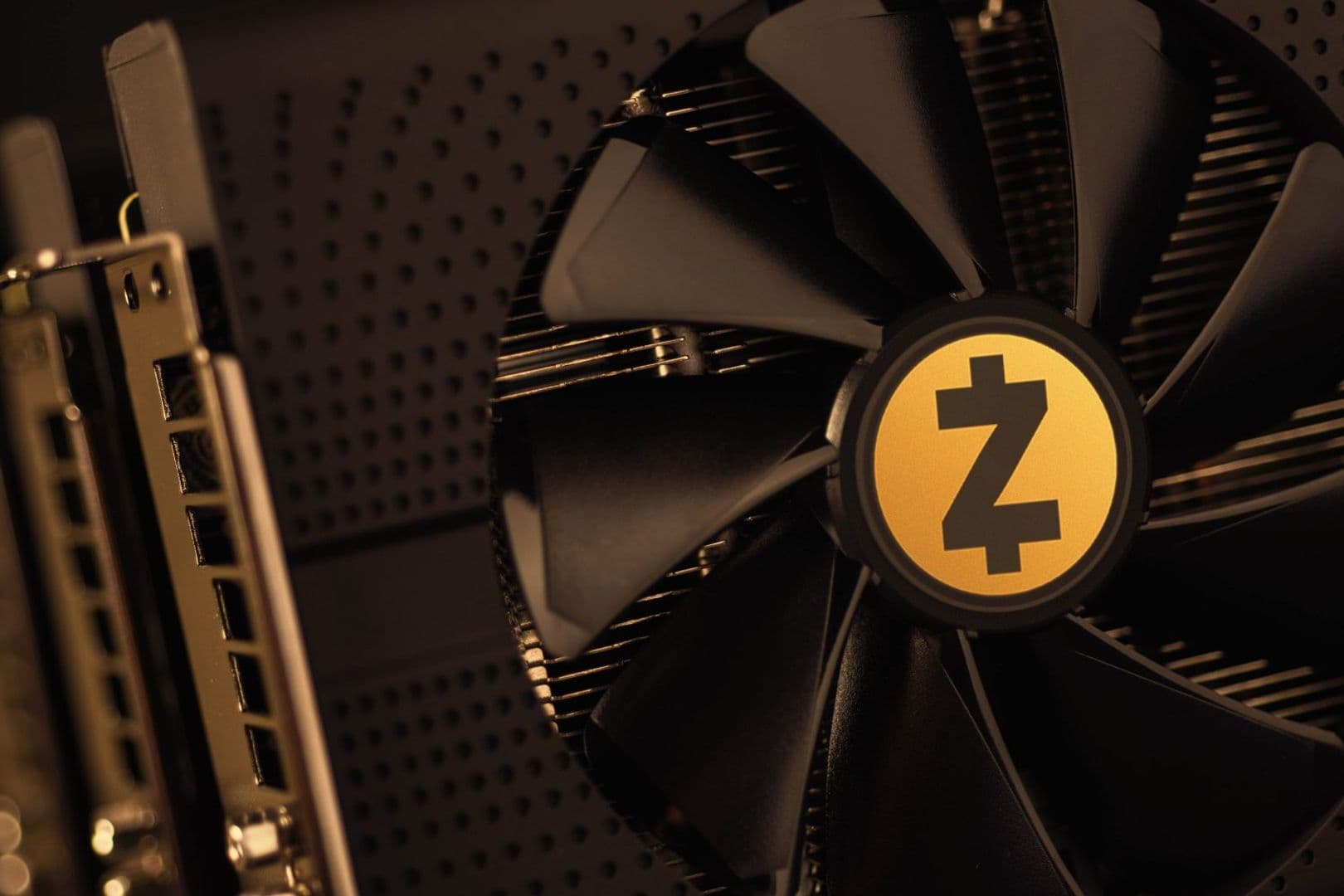 DECRYPT: Zcash Closes On $1,400 After Coinholders Vote to Keep Bitcoin-Style Halvings