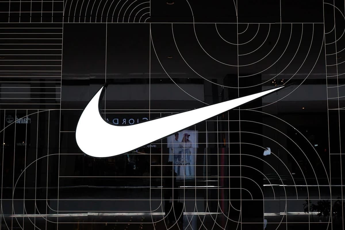 Nike (NKE) Shares Plunge Nearly 9% as Q1 Revenue Disappoints, Restructuring Announced