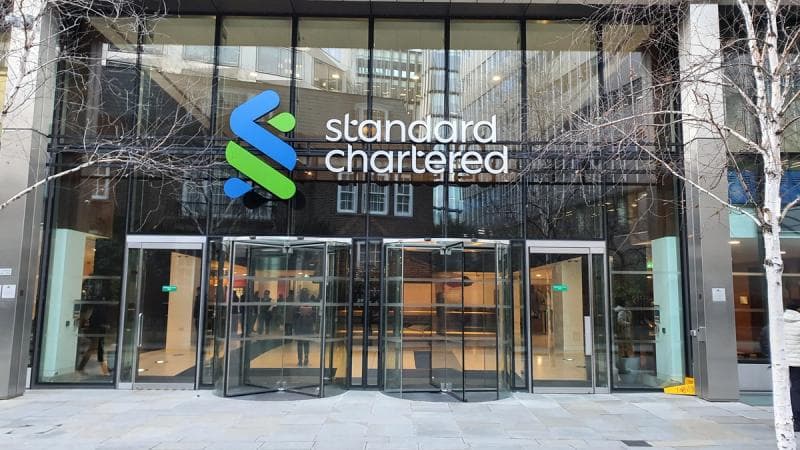 Standard Chartered offers RLUSD custody in Dubai and plans LMAX collateral link
