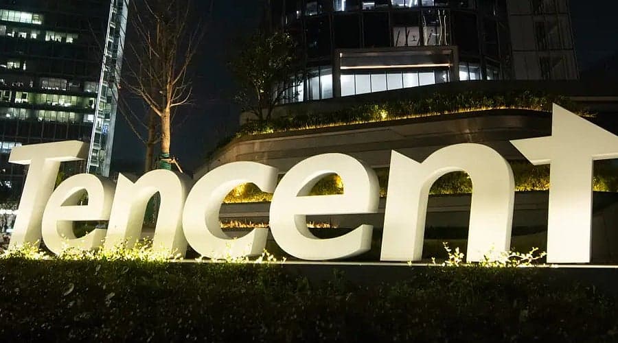 Tencent is considering issuing up to $5 billion in offshore bonds to secure additional funding for its AI investments.