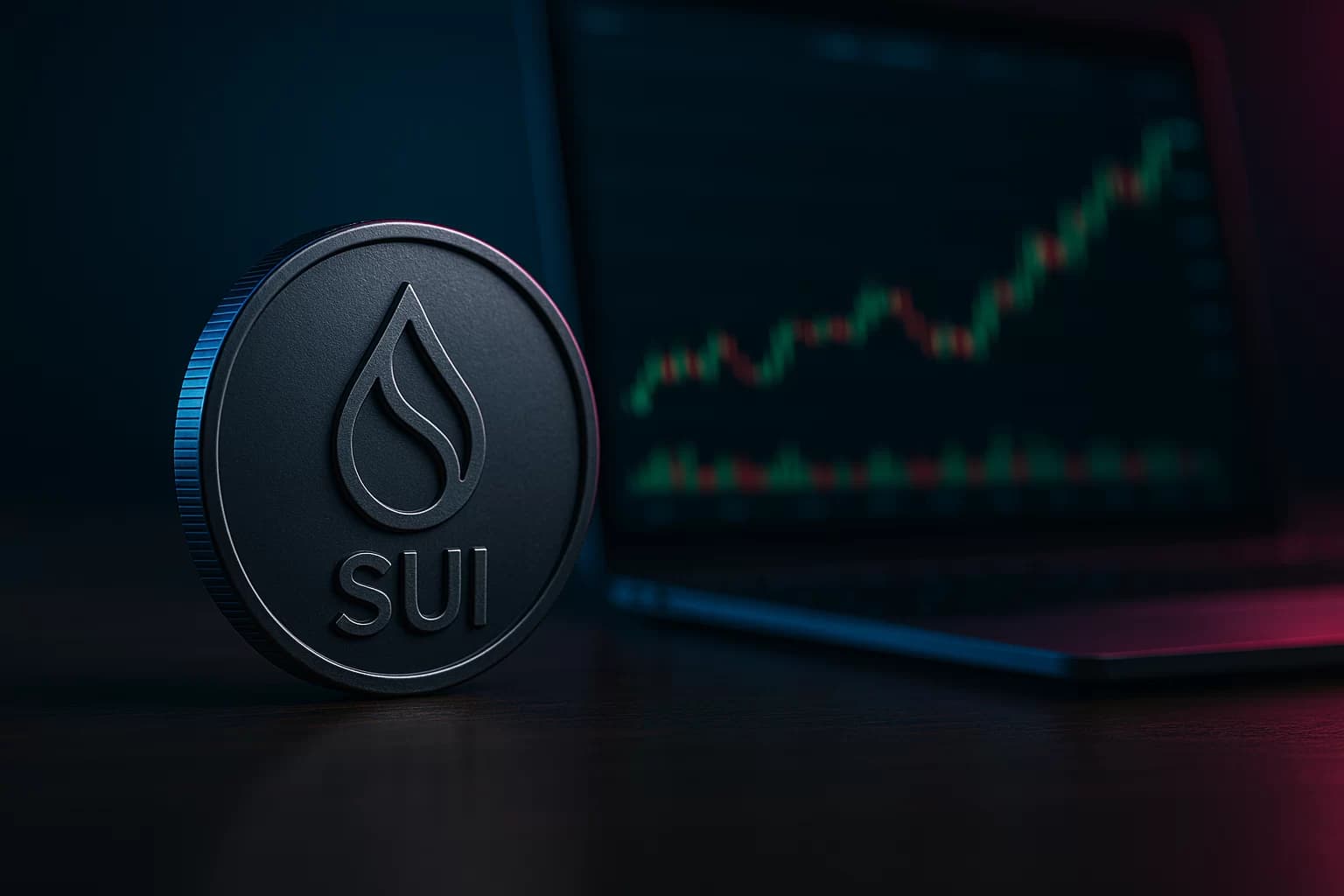 Sui ETF inflows hit 12 weeks, $0.80 seen as critical resistance