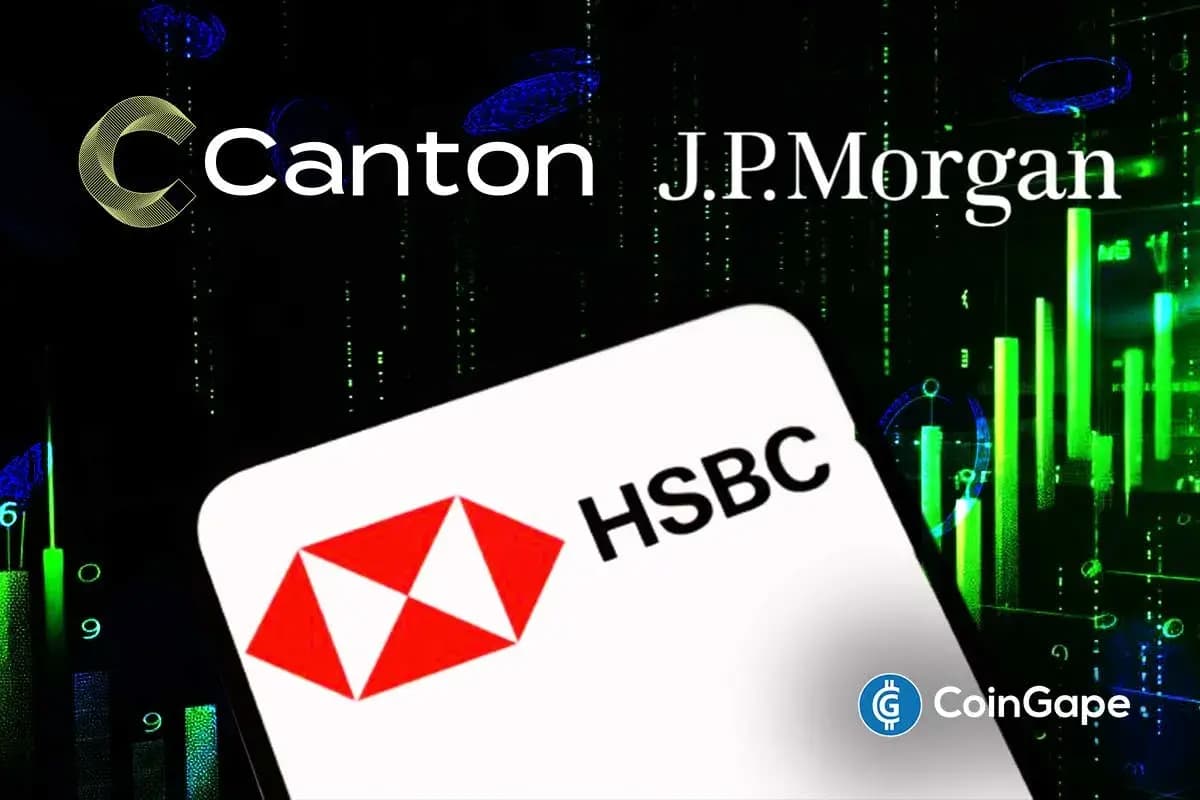 Wall Street Backed Blockchain Canton Network Expands Presence in South Korea