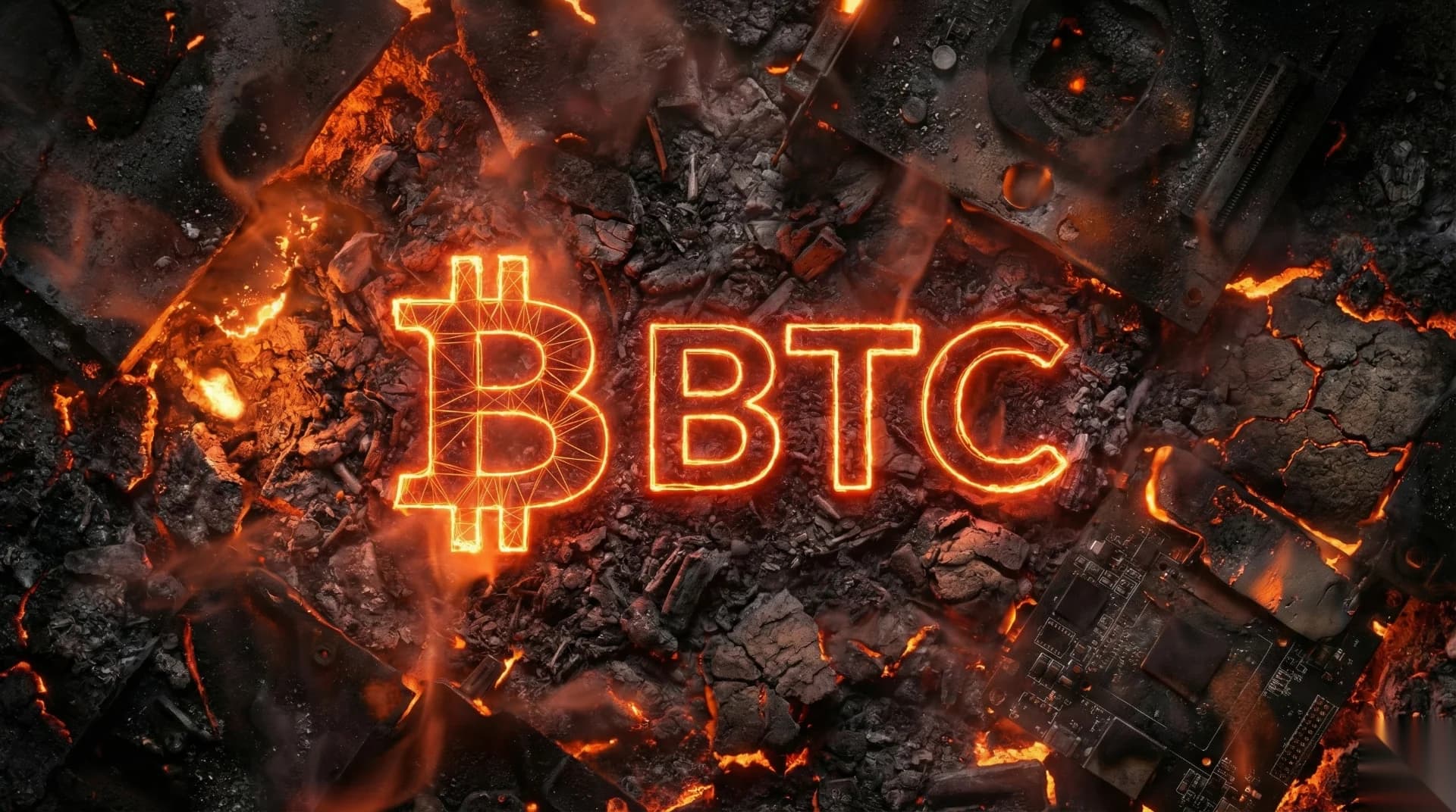 US Bitcoin and Ethereum ETFs report $316.6 million outflows as crypto market declines