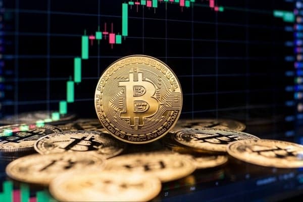 TD Cowen: Bitcoin to Hit $132,750 by 2028, Strategy, Strive Could Outperform