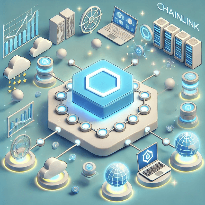 Chainlink Rolls Out CCIP 2.0 as LINK Smashes Past $15