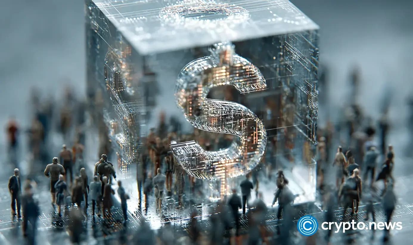 PYUSDx stablecoin platform crosses $100 million in scale
