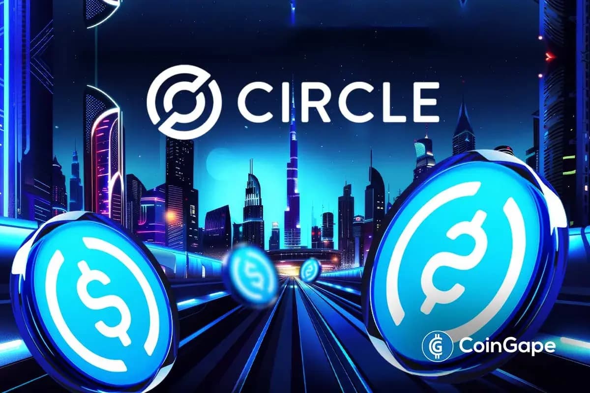 Circle and Tereina Partner to Bring USDC and EURC Into SAP Pay Workflows