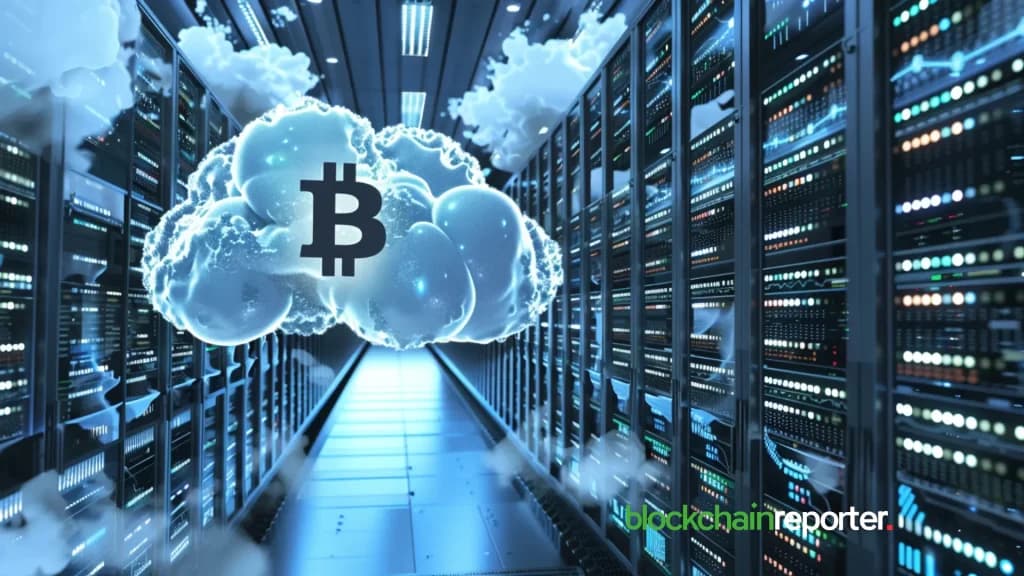 SWI Group completes €800 million financing to accelerate conversion of Bitcoin mining sites into AI computing infrastructure