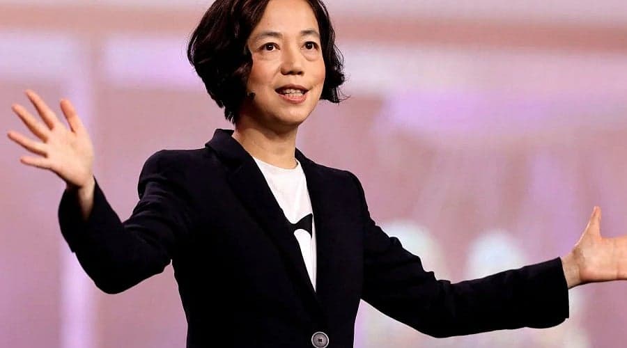 AMD Acquires World Labs for $8.2 Billion, Fei-Fei Li to Serve as AMD’s Chief Scientist.