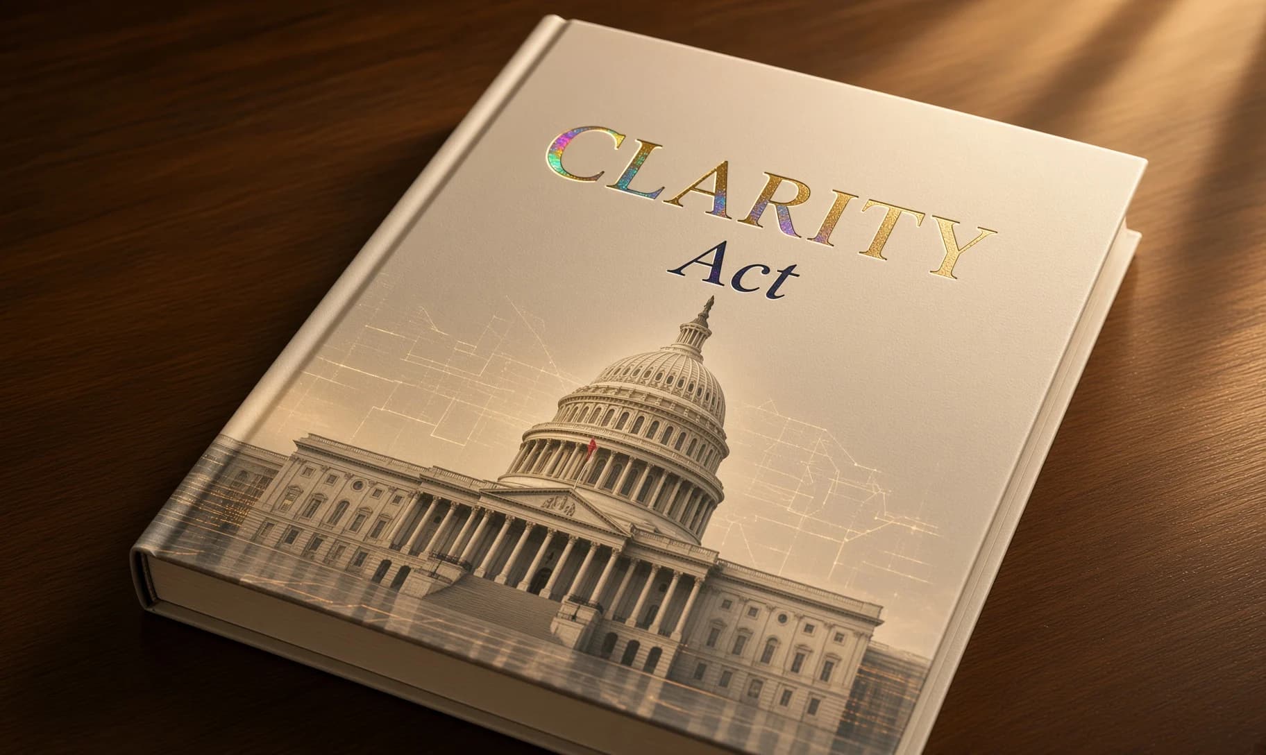 U.S. Crypto Regulation Faces Crisis as SEC and CFTC Lose Key Commissioners