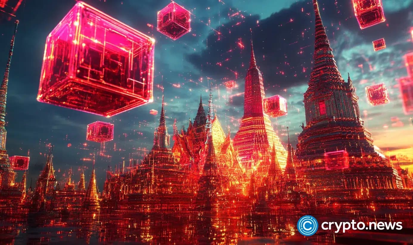 Armed robbery at luxury residence in Pattaya, Thailand: three suspects forced a Chinese national to transfer $820,000 in cryptocurrency
