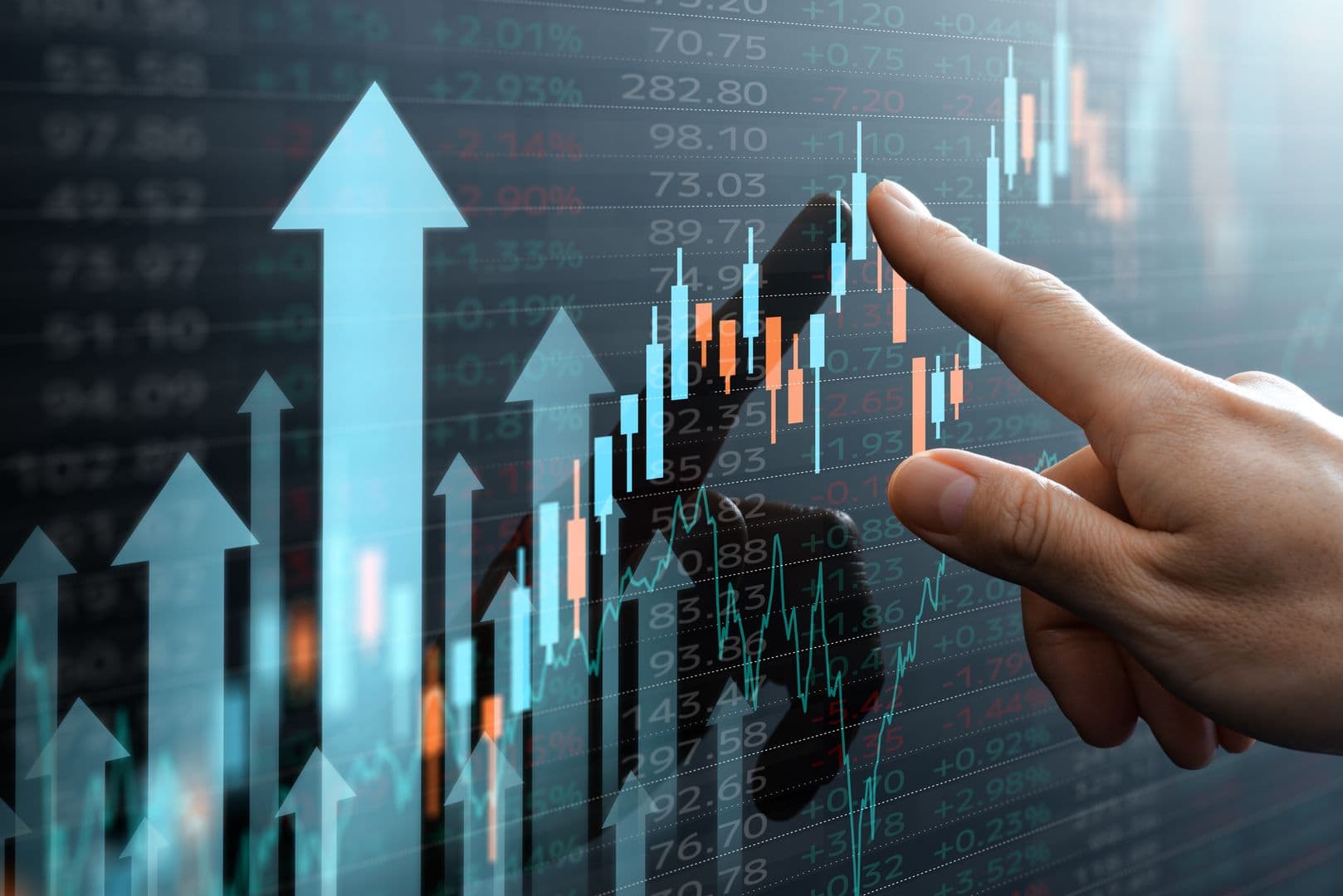 Bitcoin rises to $86.5k with ‘uptober’ hopes, nonfarm payrolls in focus