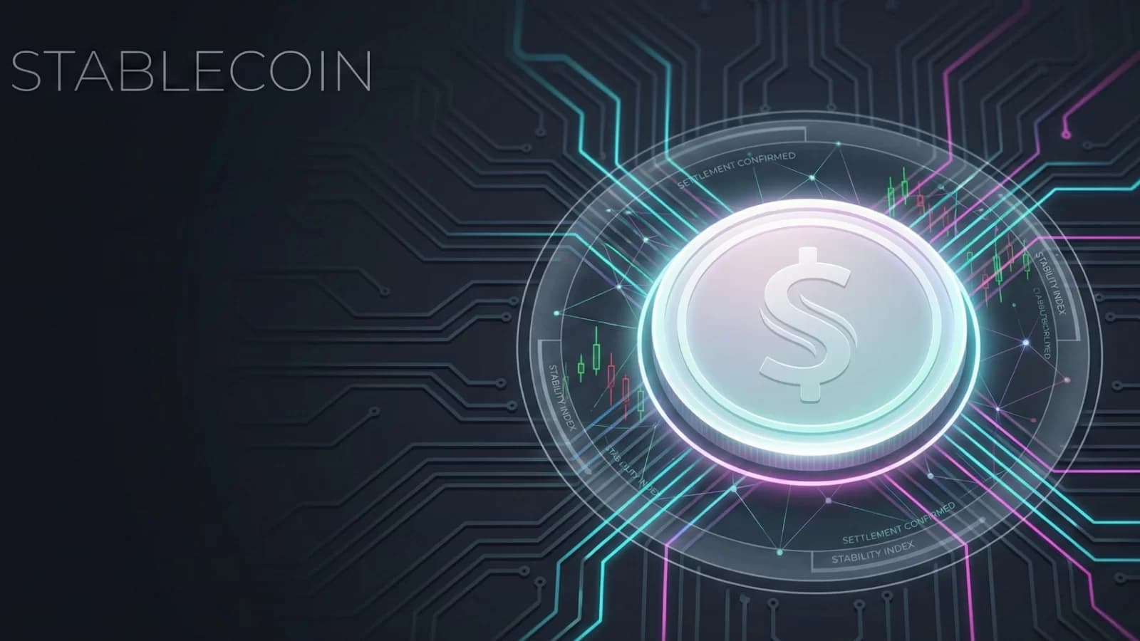Global debt hits record $365 trillion as stablecoin issuers boost US Treasury demand