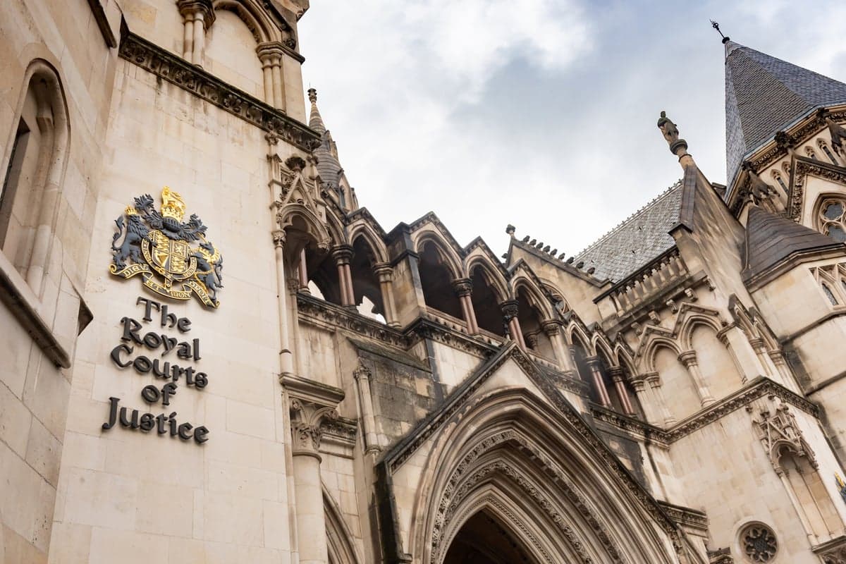 Binance faces £250m group action over alleged unauthorised crypto sales