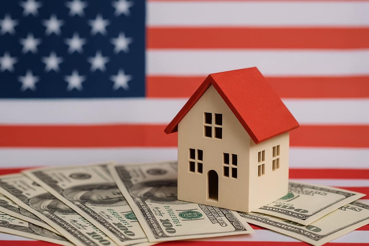 Injective Brings More Than $1 Billion in Mortgage Data...