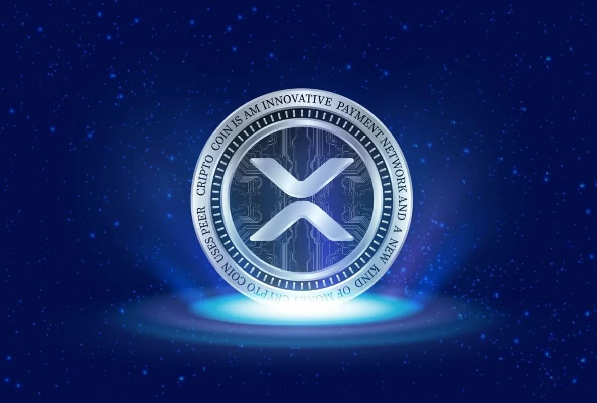 Ripple (XRP) Rallies Following Evernorth’s Successful Shareholder Vote for Nasdaq Listing