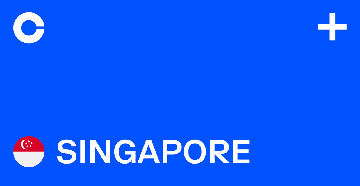 COINBASE: Singapore Sees 43% Drop in Crypto Scam Losses and Partnerships Like Ours Are Helping Drive the Change