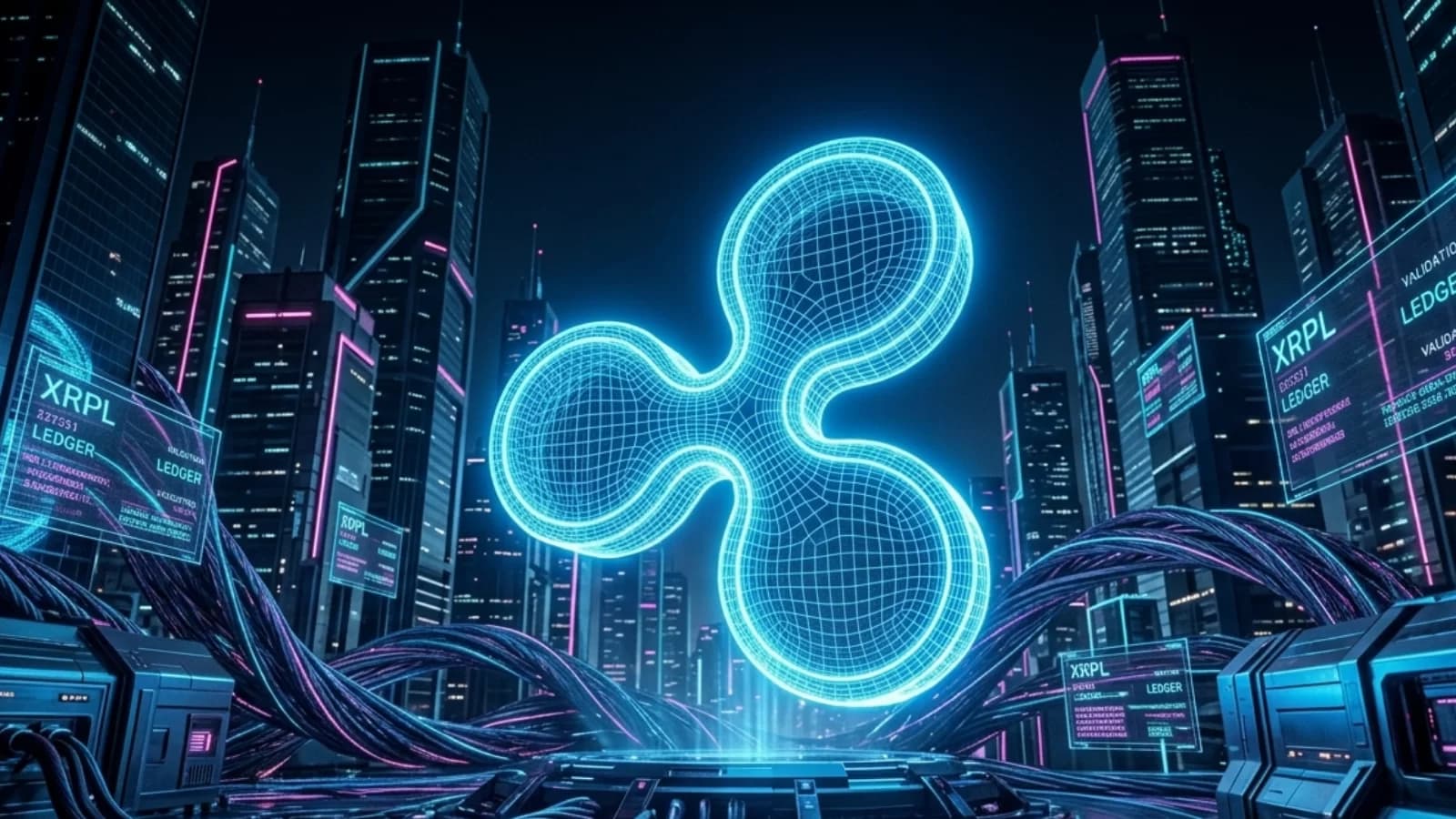 Ripple’s RLUSD supply surpasses 2.52 billion, market cap hits $2.52 billion
