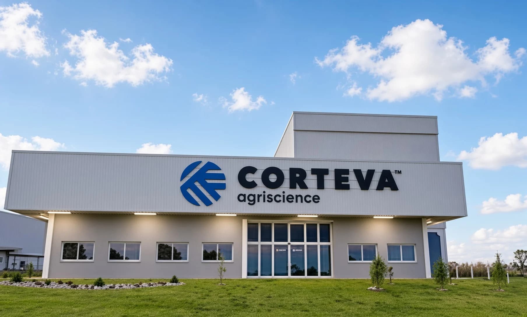 Corteva (CTVA) Stock Plunges 82% Following Vylor Seed Business Spinoff