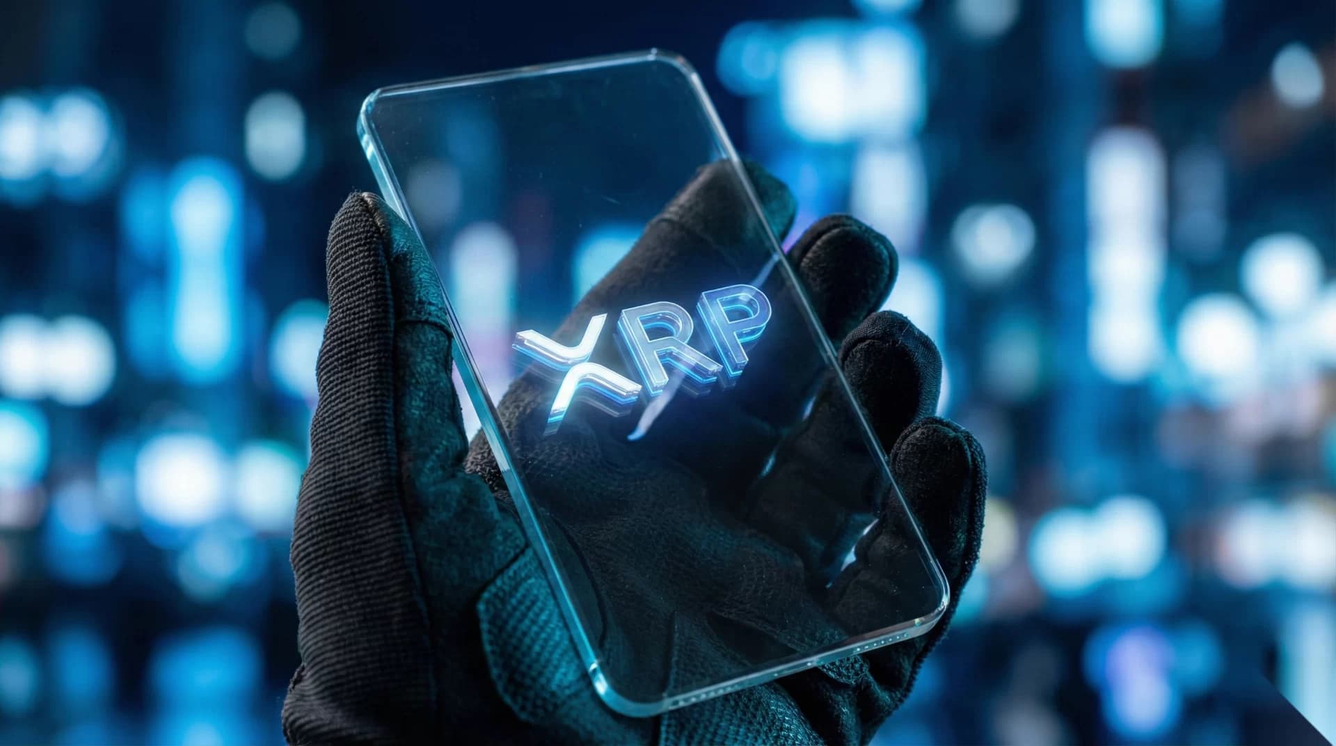 Ripple co-founder, ex-CTO discuss XRP’s potential to surpass Bitcoin in market value