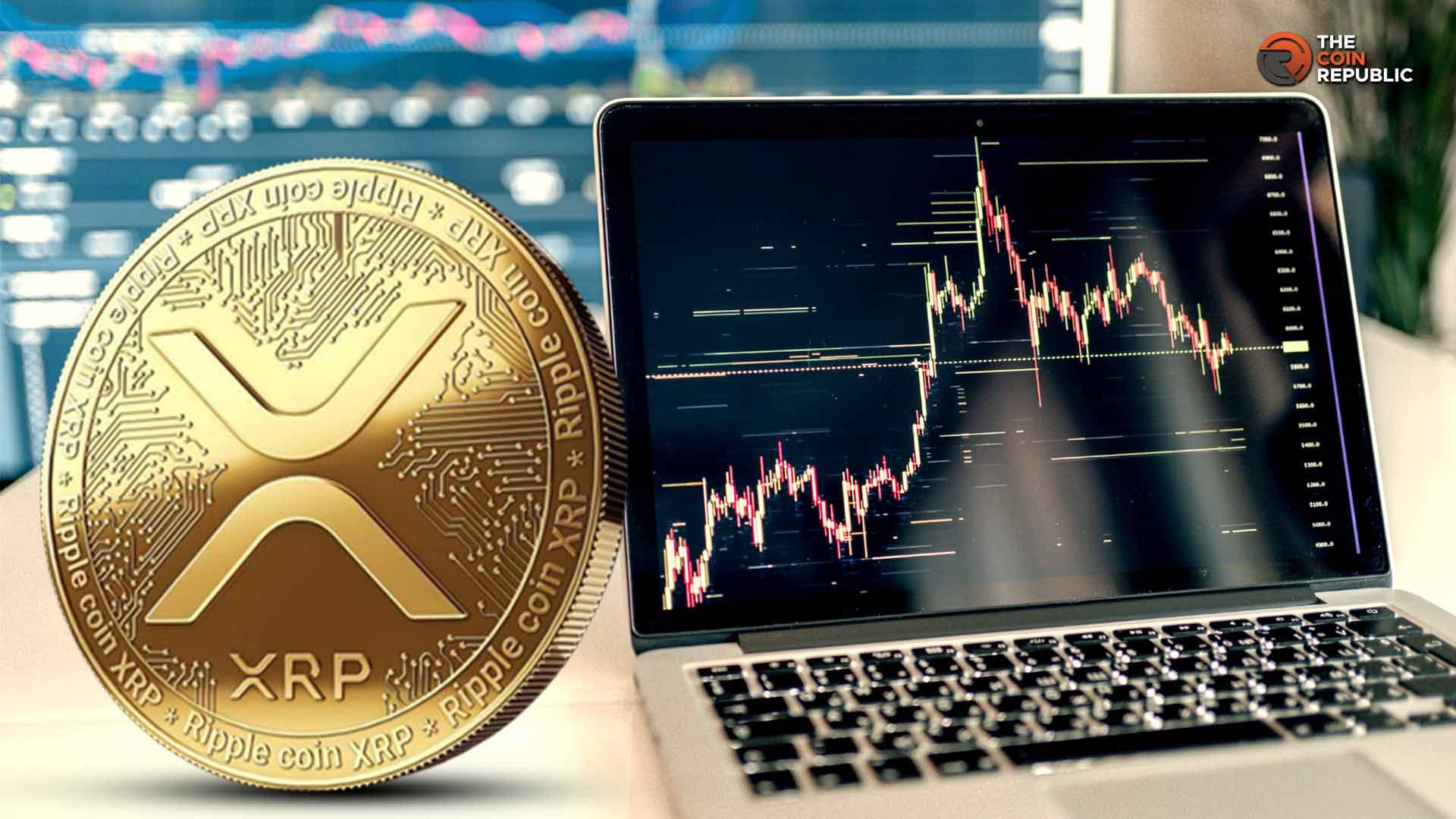 XRP faces major sell walls at $15 on Binance, $31 on Coinbase