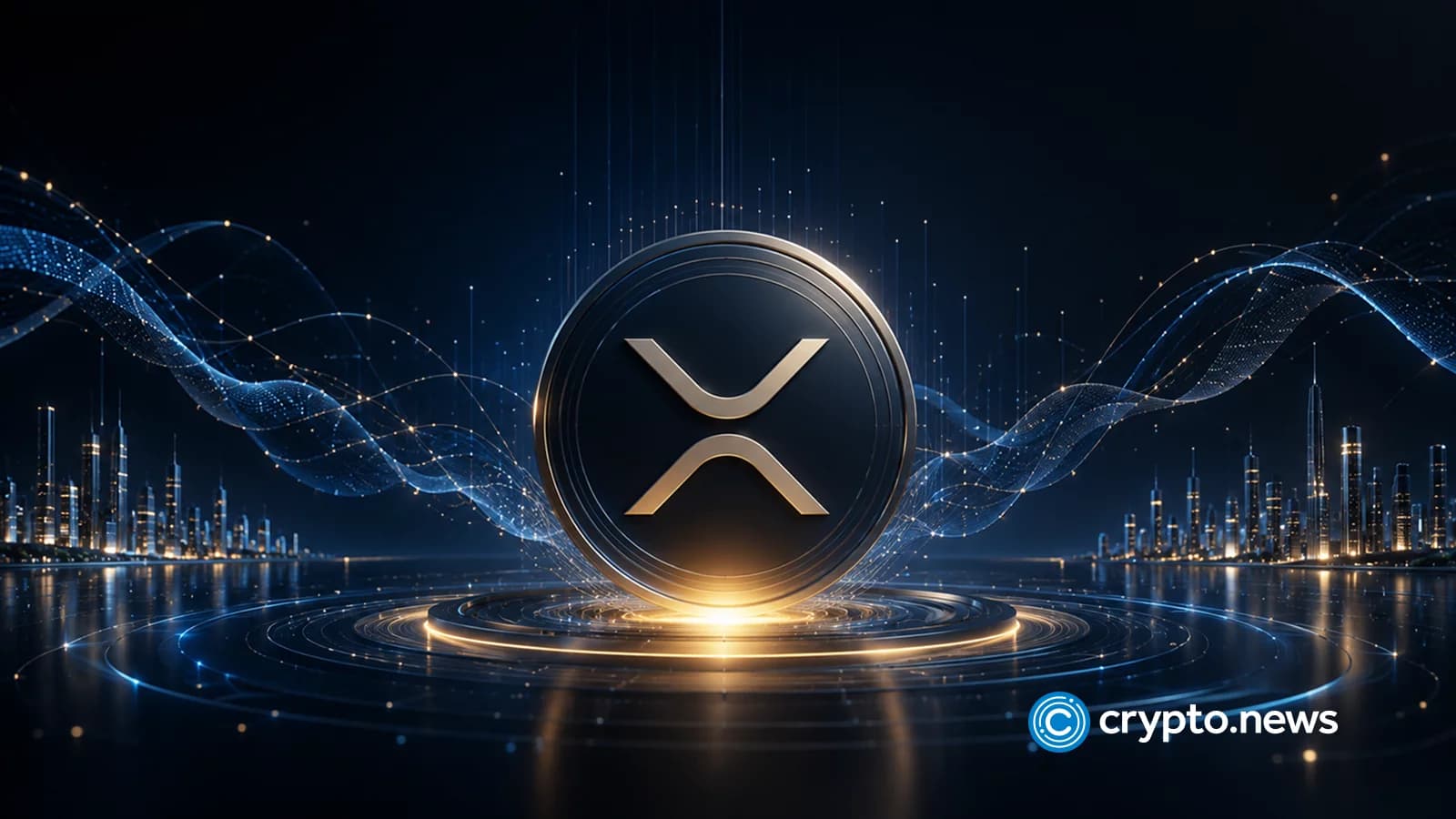 XRP price: Can ETF inflows push XRP above $1.55?