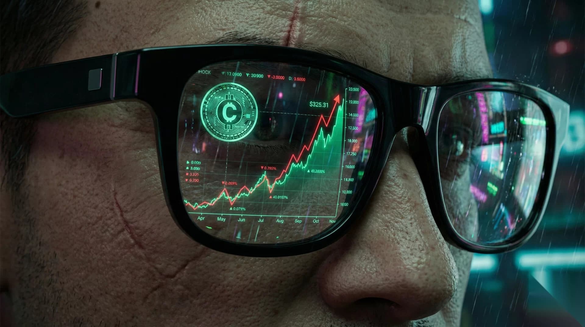 Quant, Chainlink, Ondo rally up to 40% as real world asset tokens surge