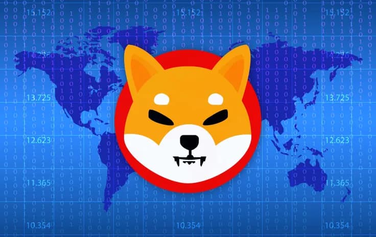 125.3 Billion SHIB Moved to Fresh Wallet as Whale Activity Heats Up