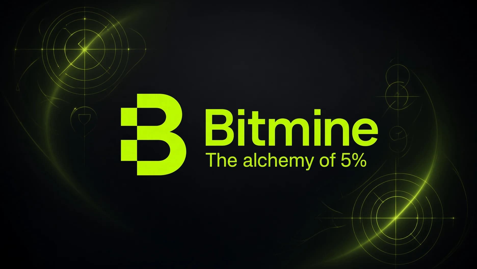 Bitmine Immersion (BMNR) Stock Dips as Ethereum Treasury Surpasses 6 Million ETH Milestone