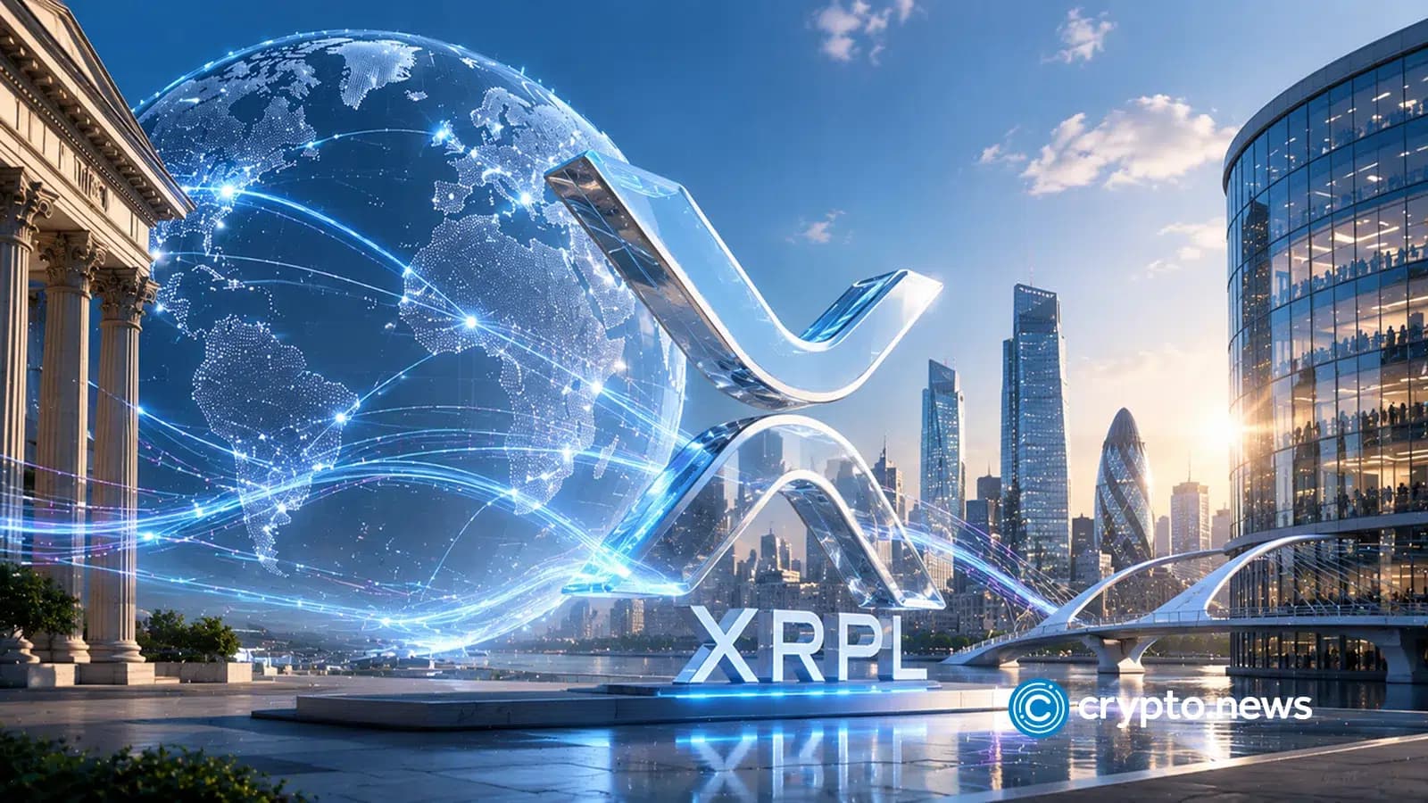 XRP Ledger Batch goes live, enabling bundled transactions