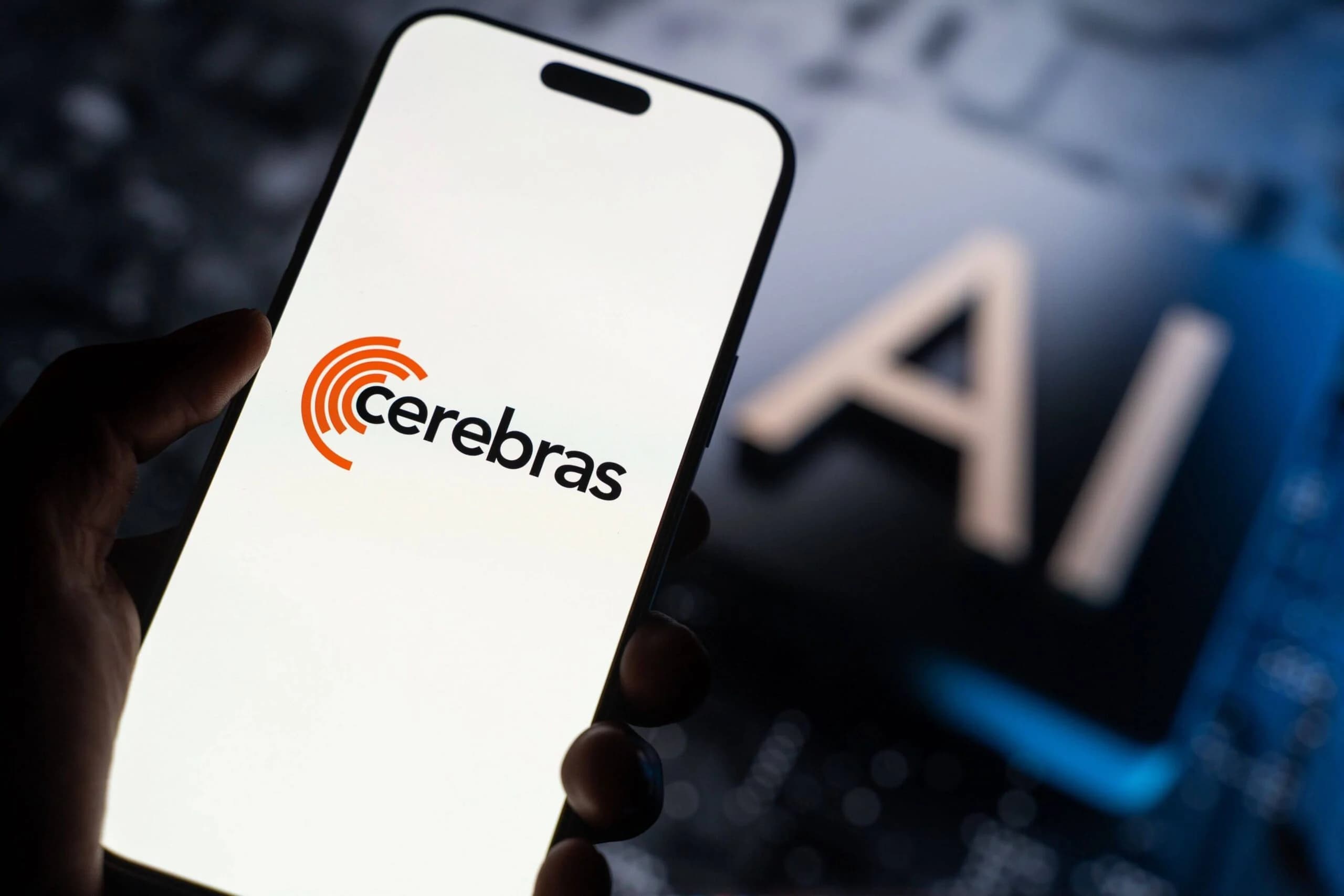 Cerebras (CBRS) Stock Plummets 9% on OpenAI Nvidia Partnership Claims