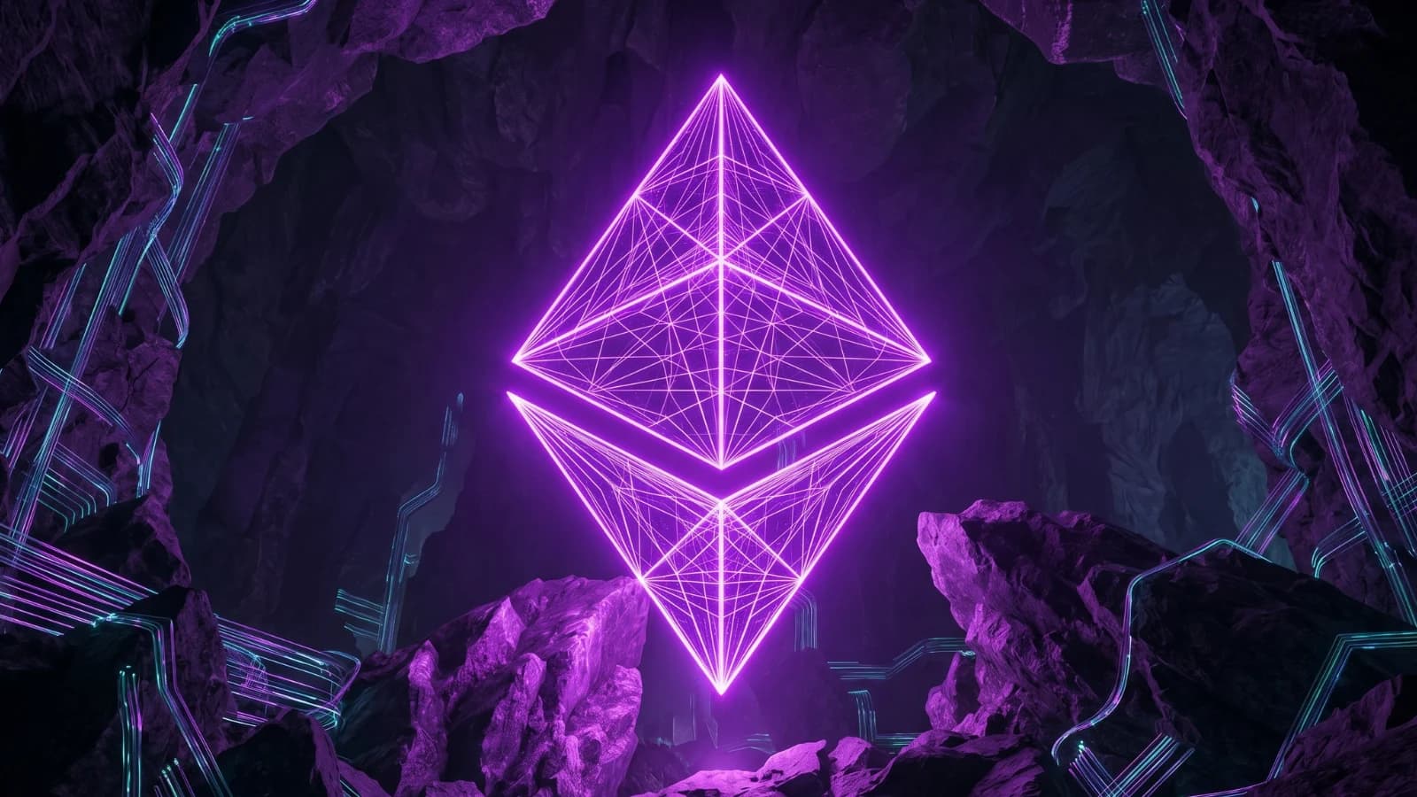Ethereum ETFs see $542 million in weekly outflows as price drops below $2,500