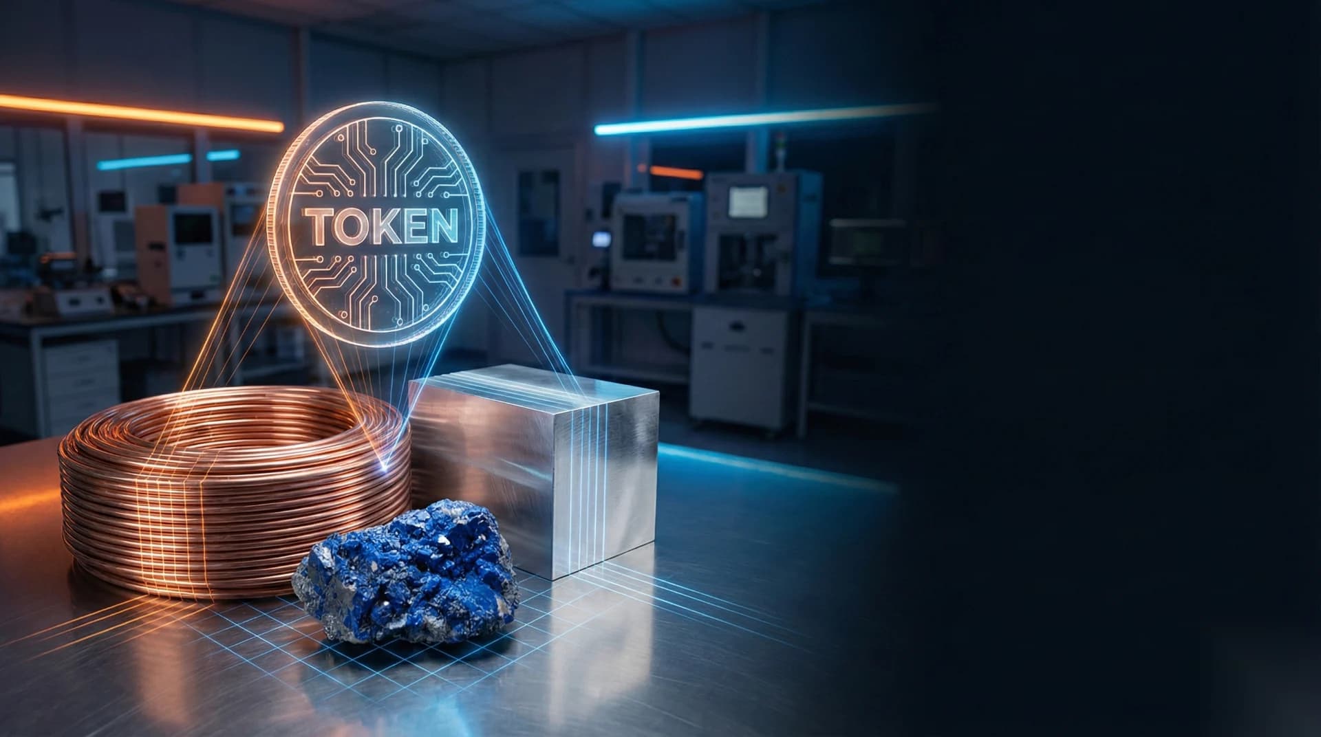 South Korea unveils tokenized securities regulations ahead of 2027 rollout
