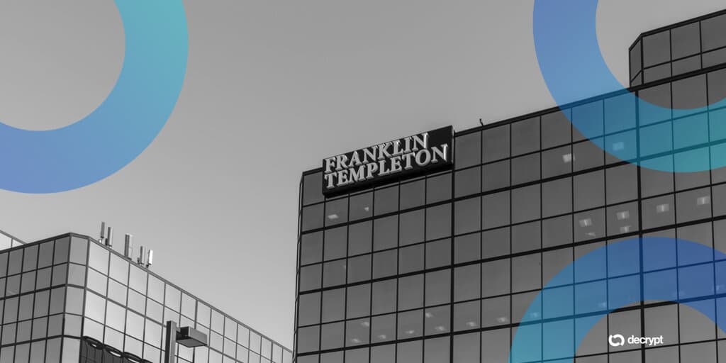 Franklin Templeton and Hashkey roll out U.S. tokenized money fund in Asia