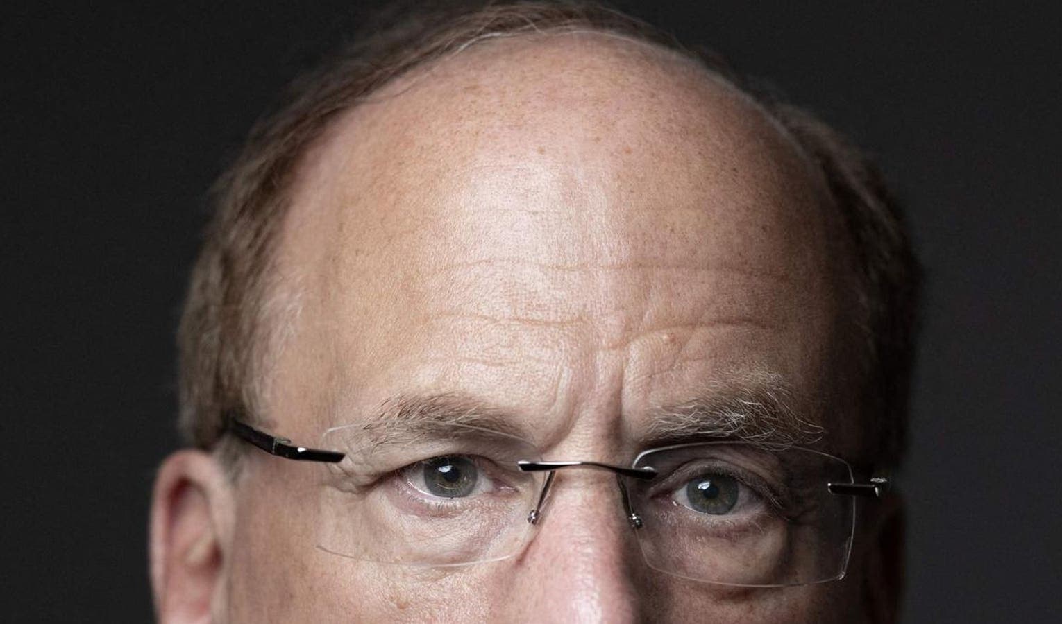 FORBES: BlackRock CEO Issues 'Serious' Warning As Bitcoin Crash Fears Suddenly Surge