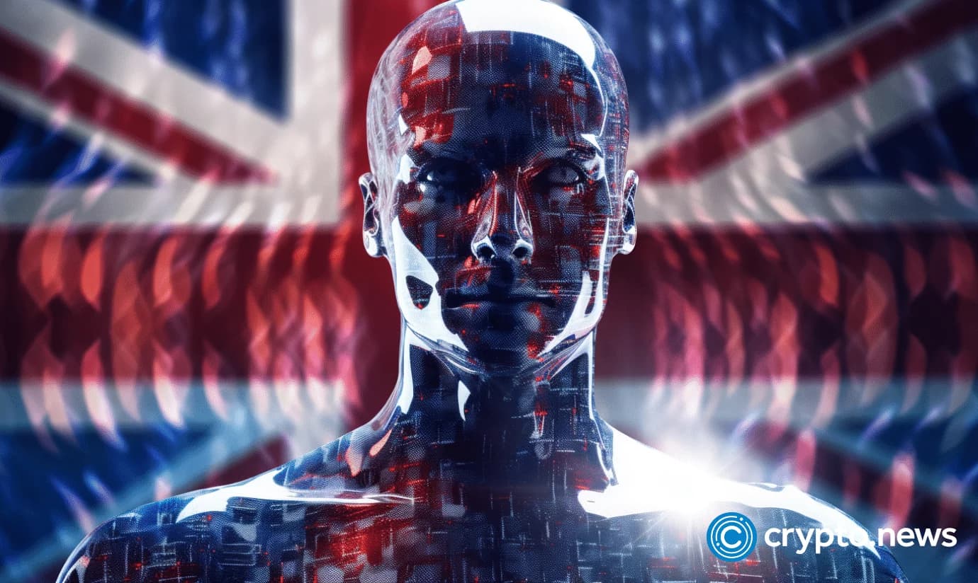 UK signals end of 'light-touch' era with multi-agency raid on peer-to-peer crypto hubs