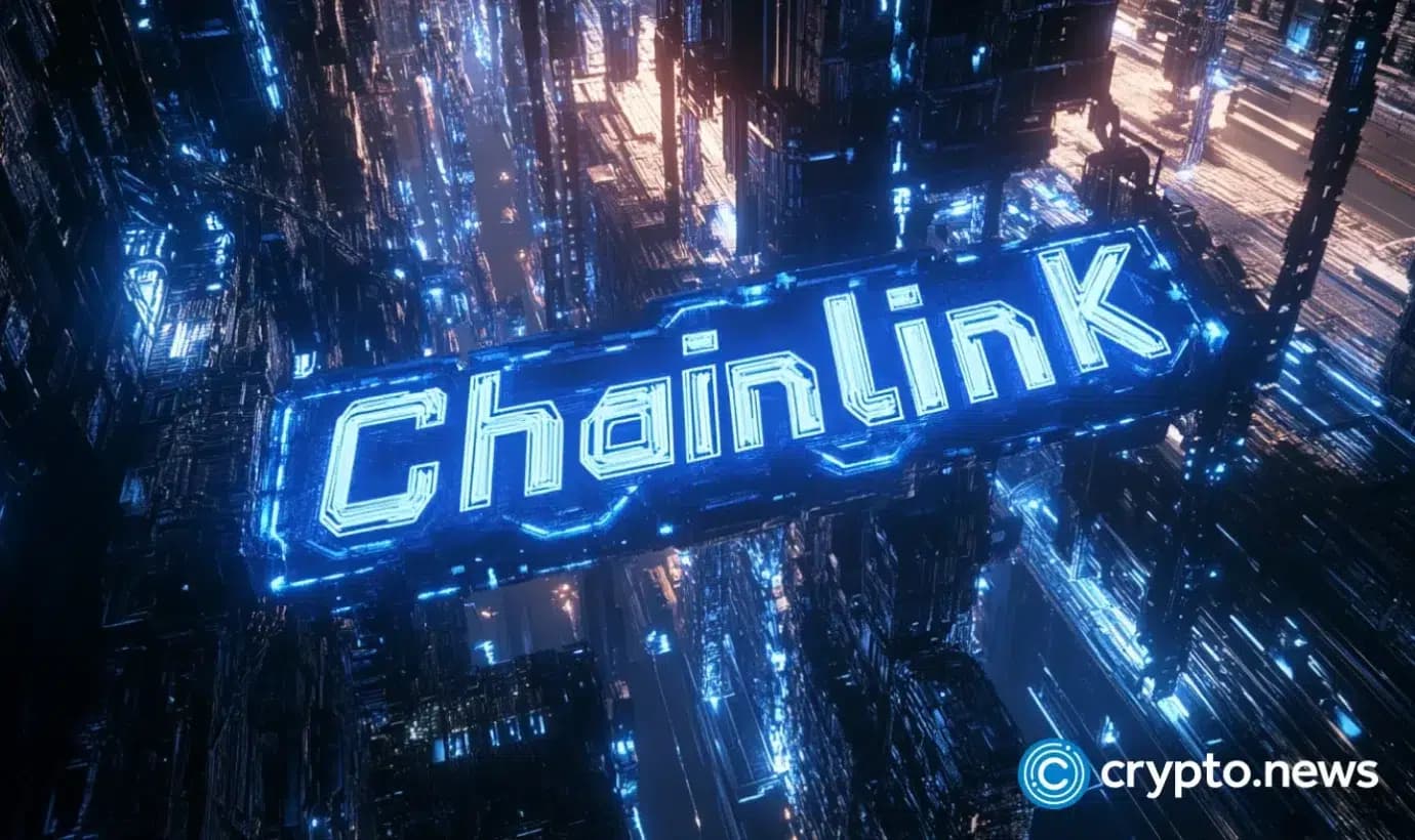 Chainlink price falls 5%: Can LINK recover above $15?